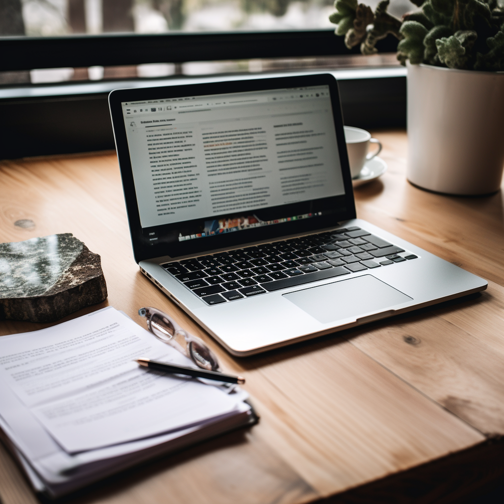 5_a_minimalistic_image_of_a_laptop_on_1ba70bb7-c1ea-49be-8381-d0c5e8b5d90c